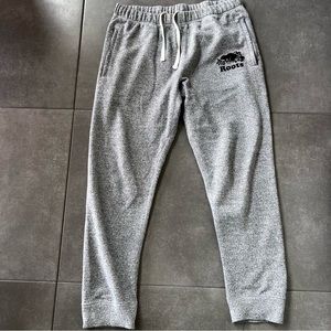 Roots Sweatpants